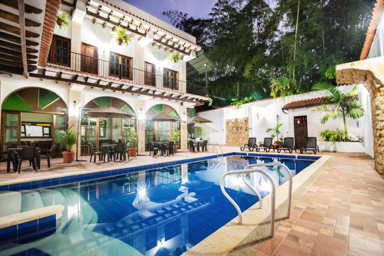 Casa Moreno La Vega C 4* La Vega (Cundinamarca)