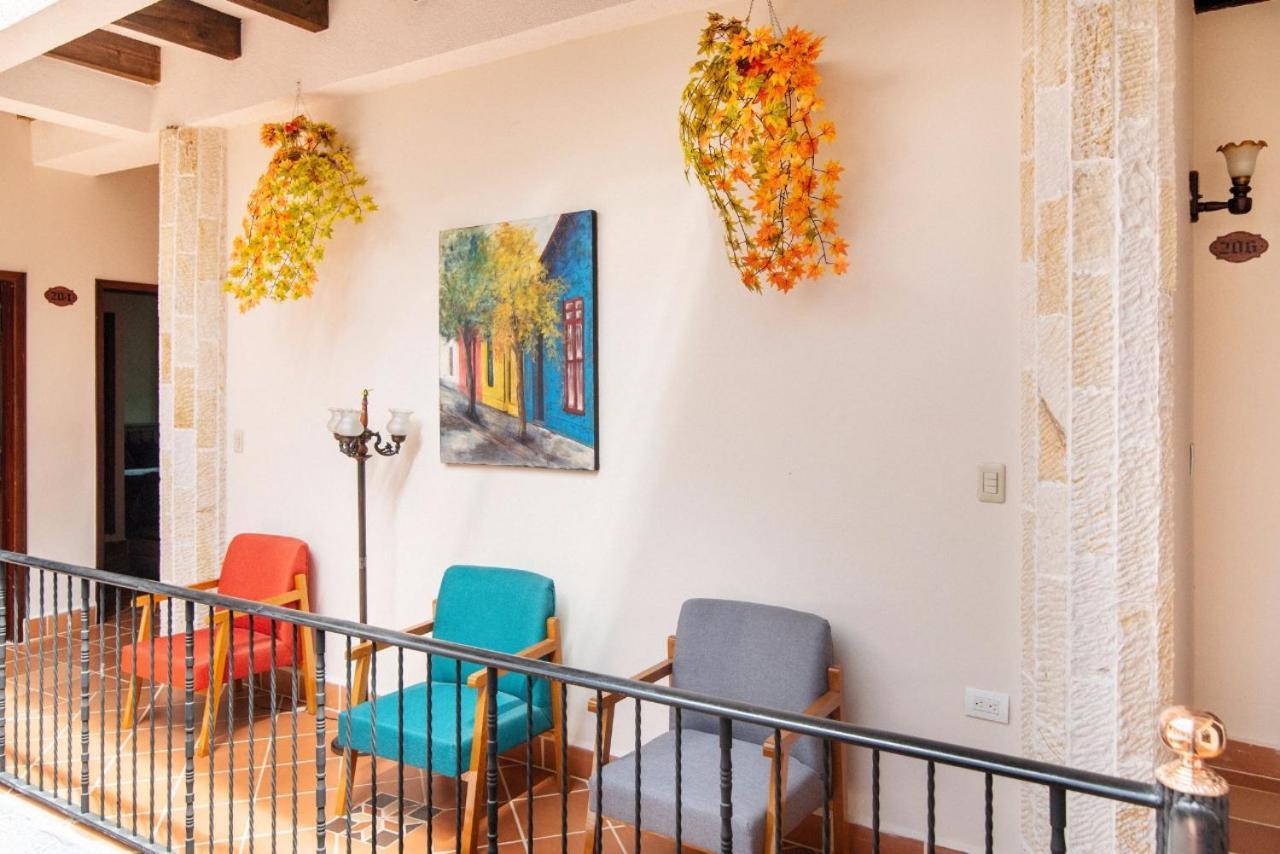 Casa Moreno La Vega C Hotel