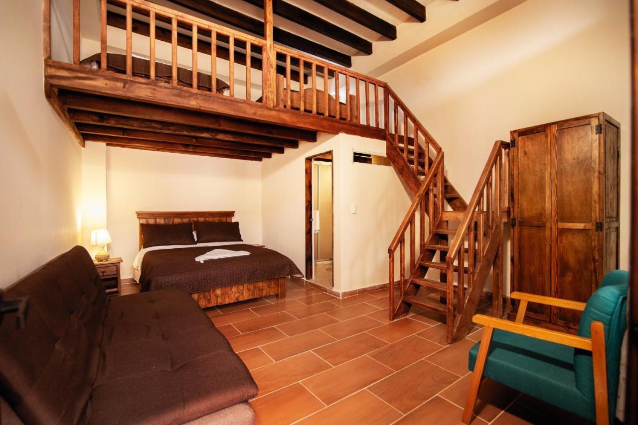Casa Moreno La Vega C Hotel La Vega (Cundinamarca)