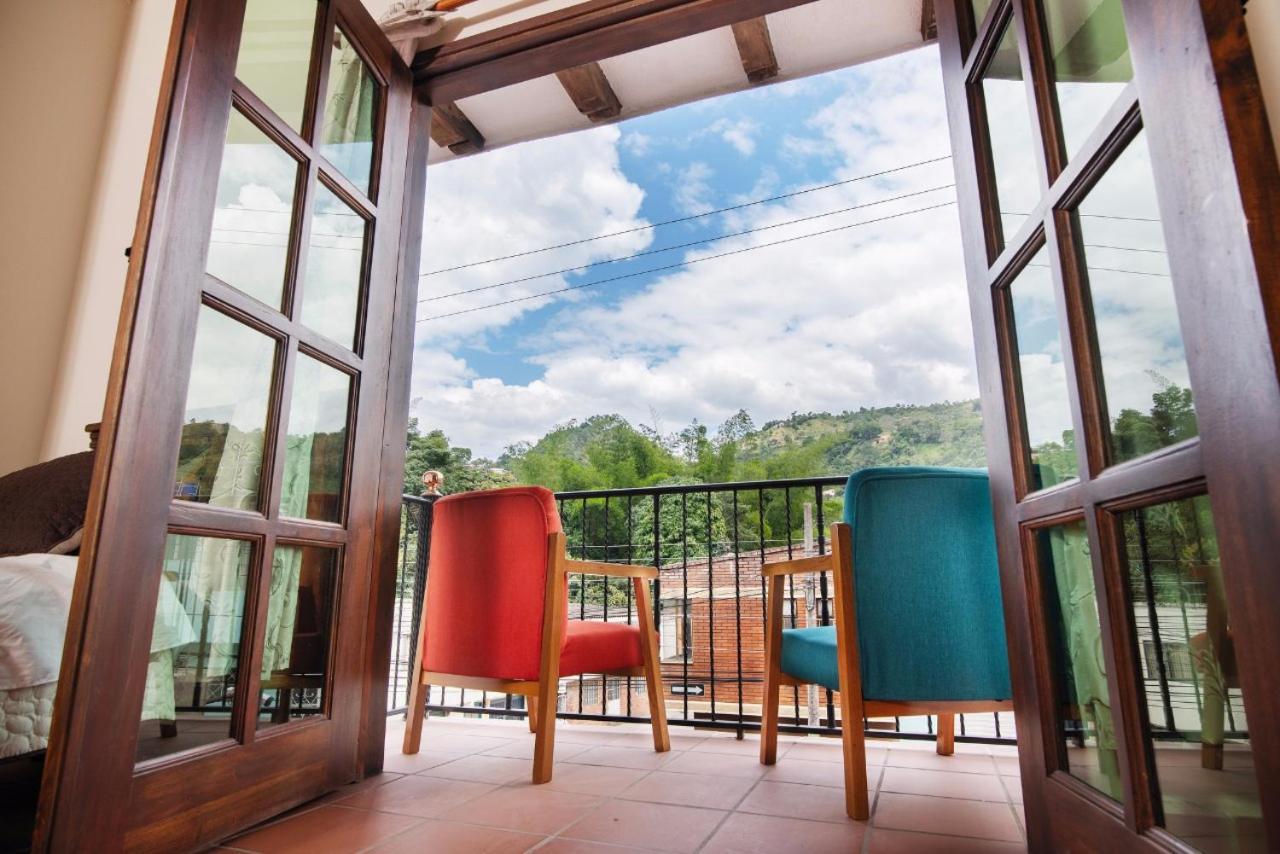 Casa Moreno La Vega C 4* La Vega (Cundinamarca)