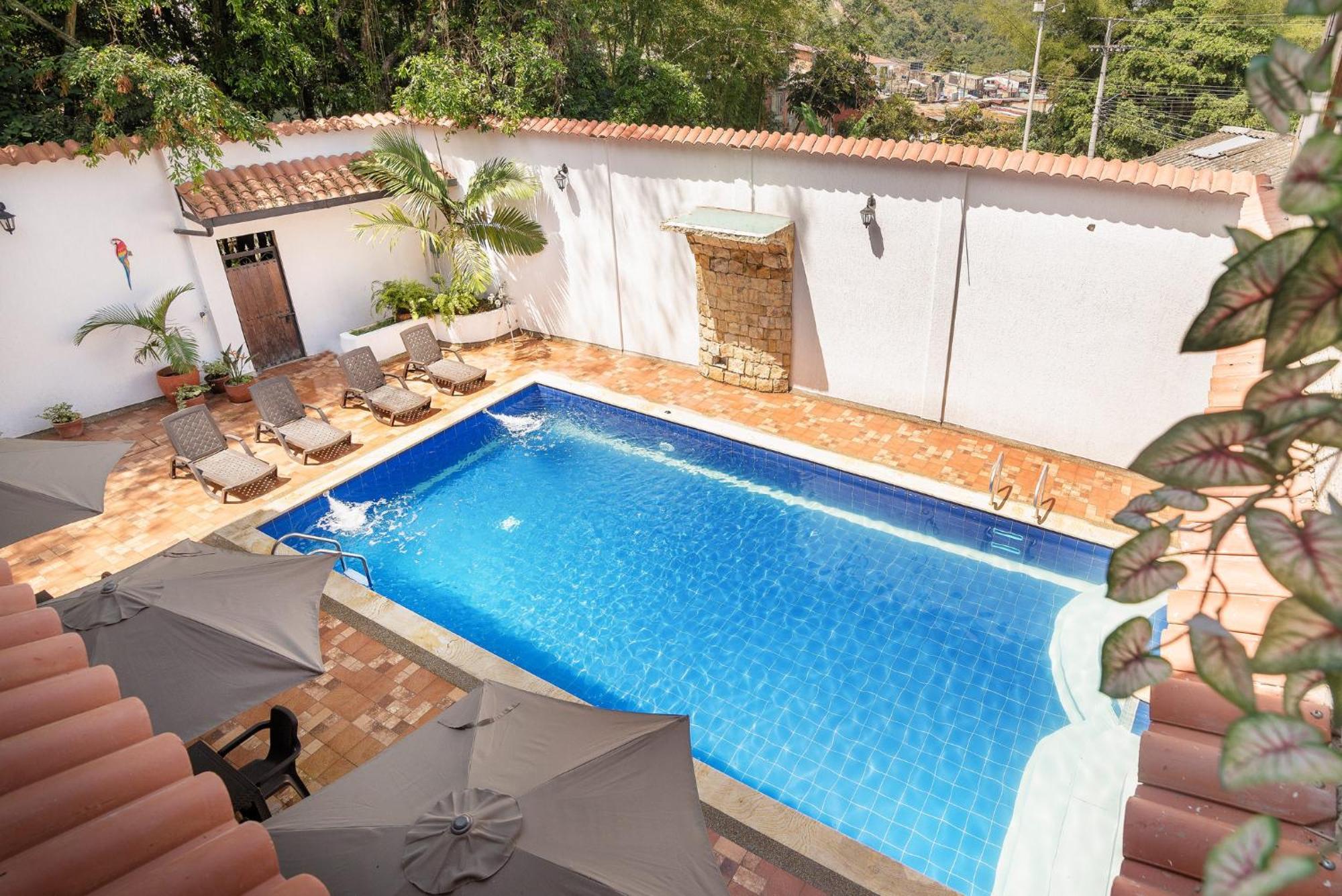 Casa Moreno La Vega C La Vega (Cundinamarca)