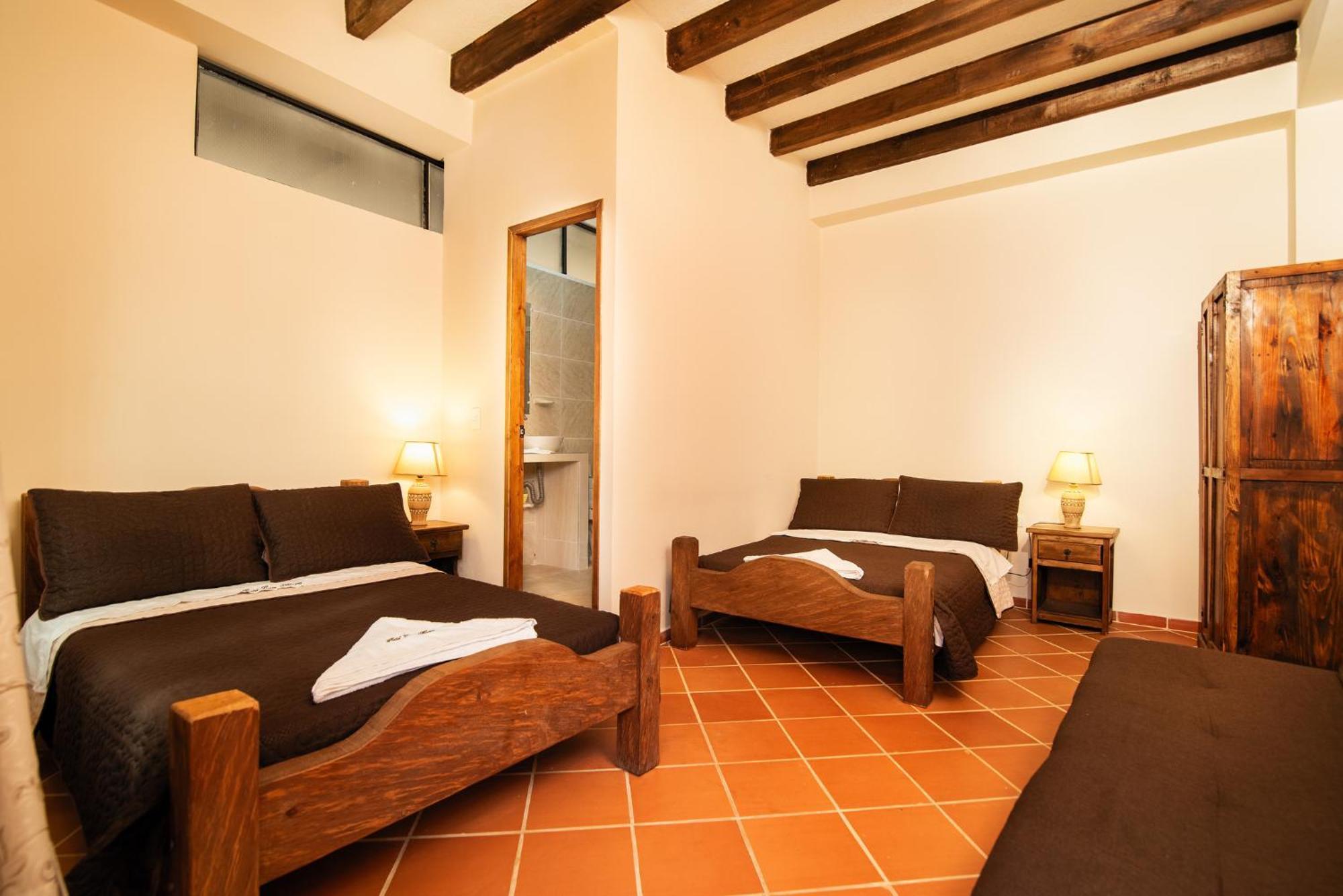 Casa Moreno La Vega C 4* La Vega (Cundinamarca)