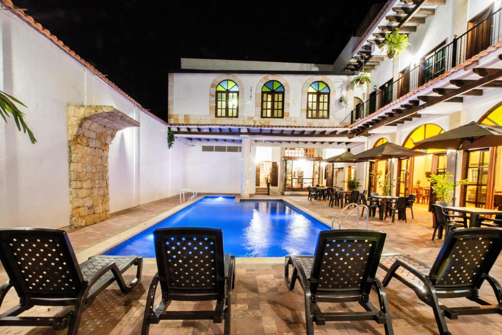 Casa Moreno La Vega C Hotel La Vega (Cundinamarca)
