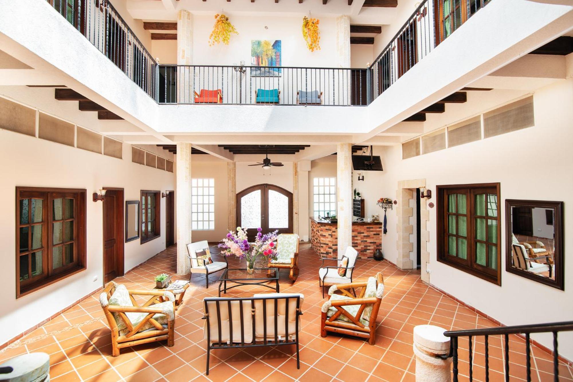 Casa Moreno La Vega C La Vega (Cundinamarca)